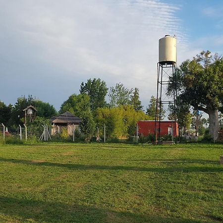 Olivera Terrabox Apart De Contenedores חדר תמונה