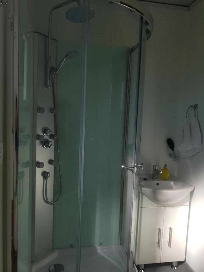 Olivera Terrabox Apart De Contenedores מראה חיצוני תמונה