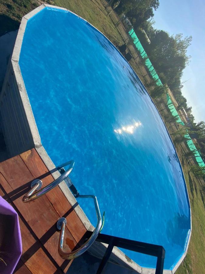 Olivera Terrabox Apart De Contenedores מראה חיצוני תמונה