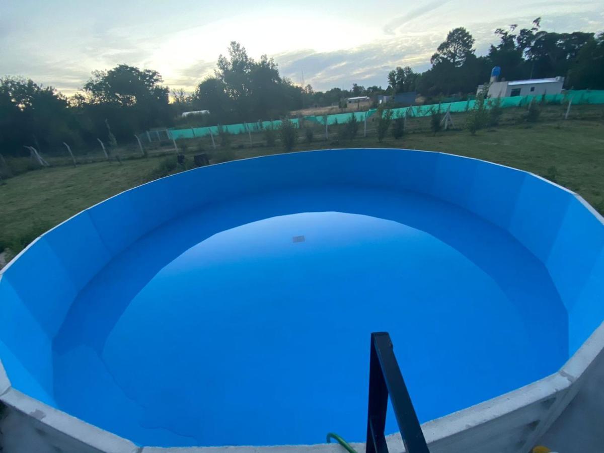 Olivera Terrabox Apart De Contenedores מראה חיצוני תמונה